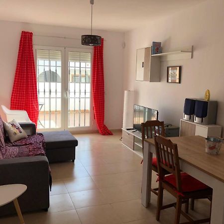 Apartamento Mirador De Turre Exterior foto