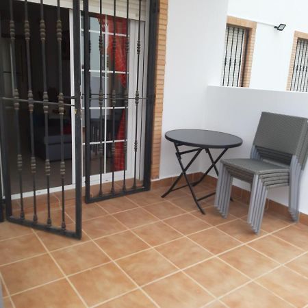 Apartamento Mirador De Turre Exterior foto