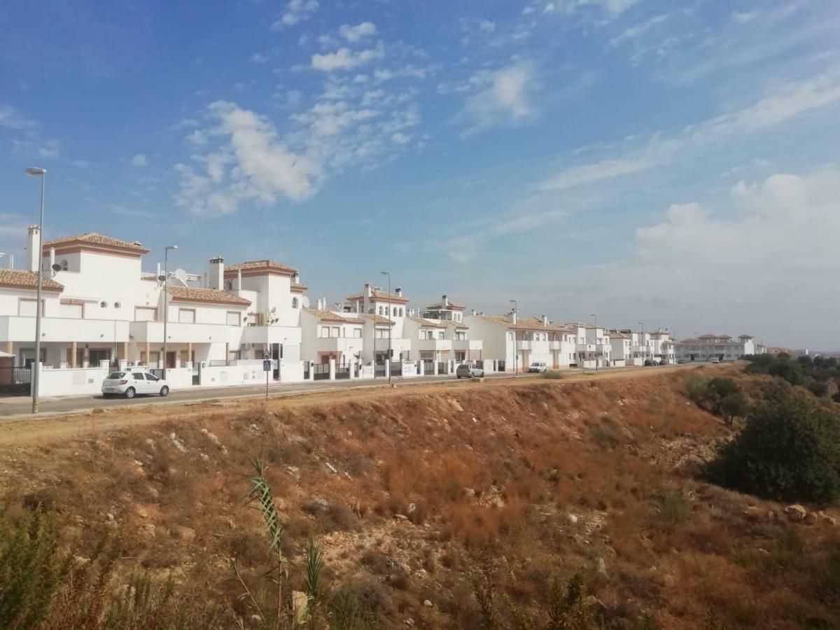 Apartamento Mirador De Turre Exterior foto