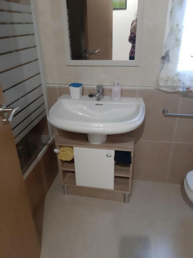 Apartamento Mirador De Turre Exterior foto