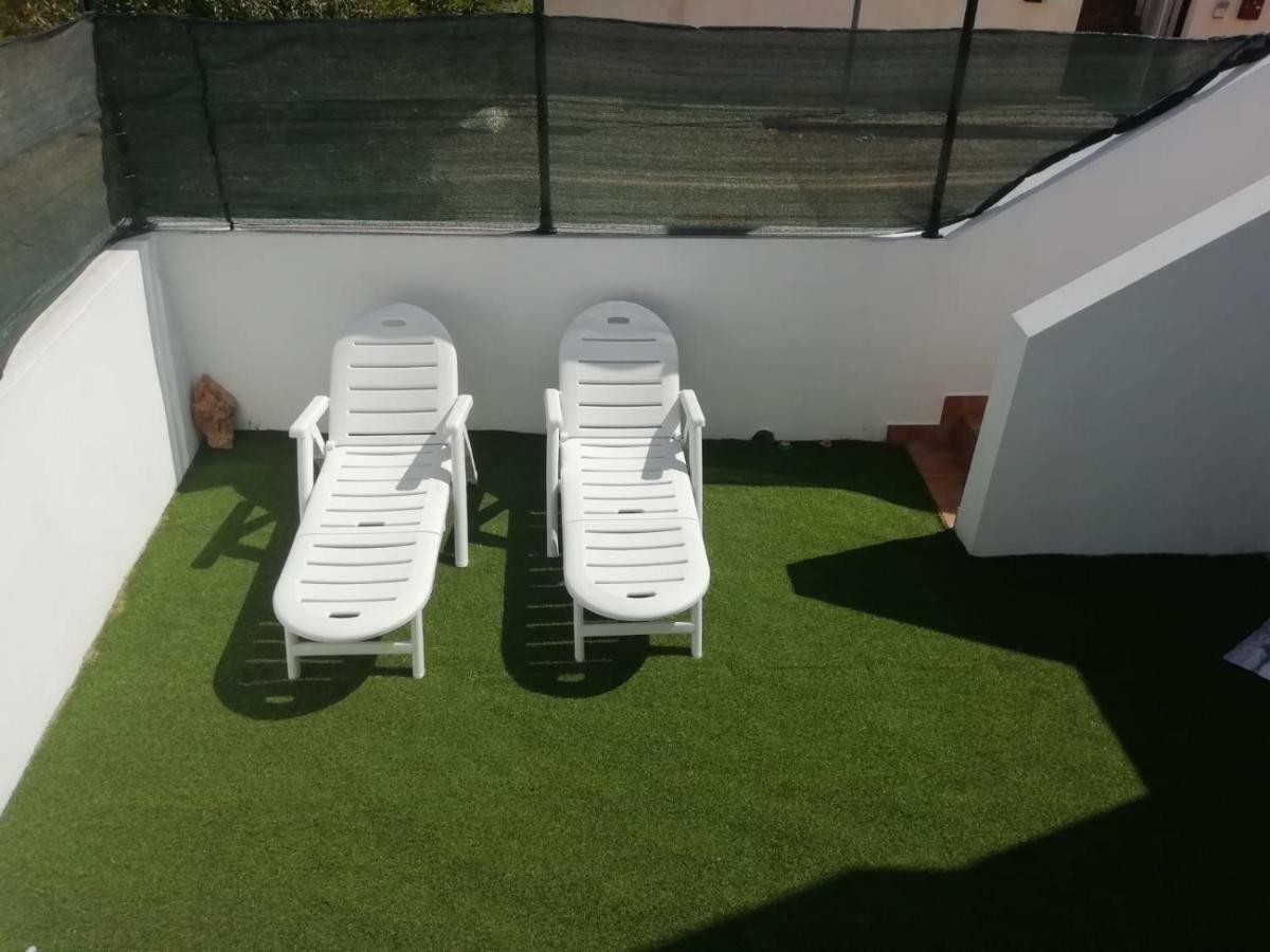 Apartamento Mirador De Turre Exterior foto