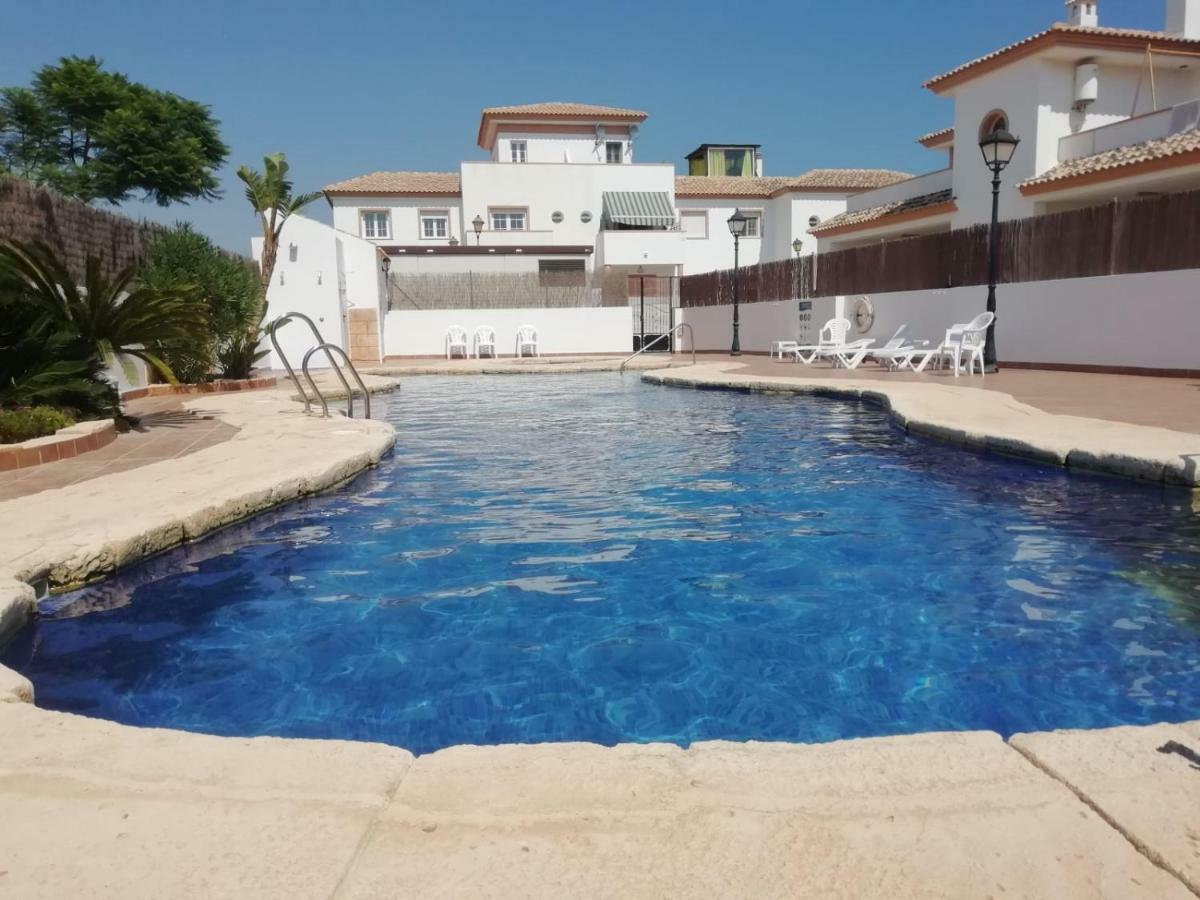 Apartamento Mirador De Turre Exterior foto