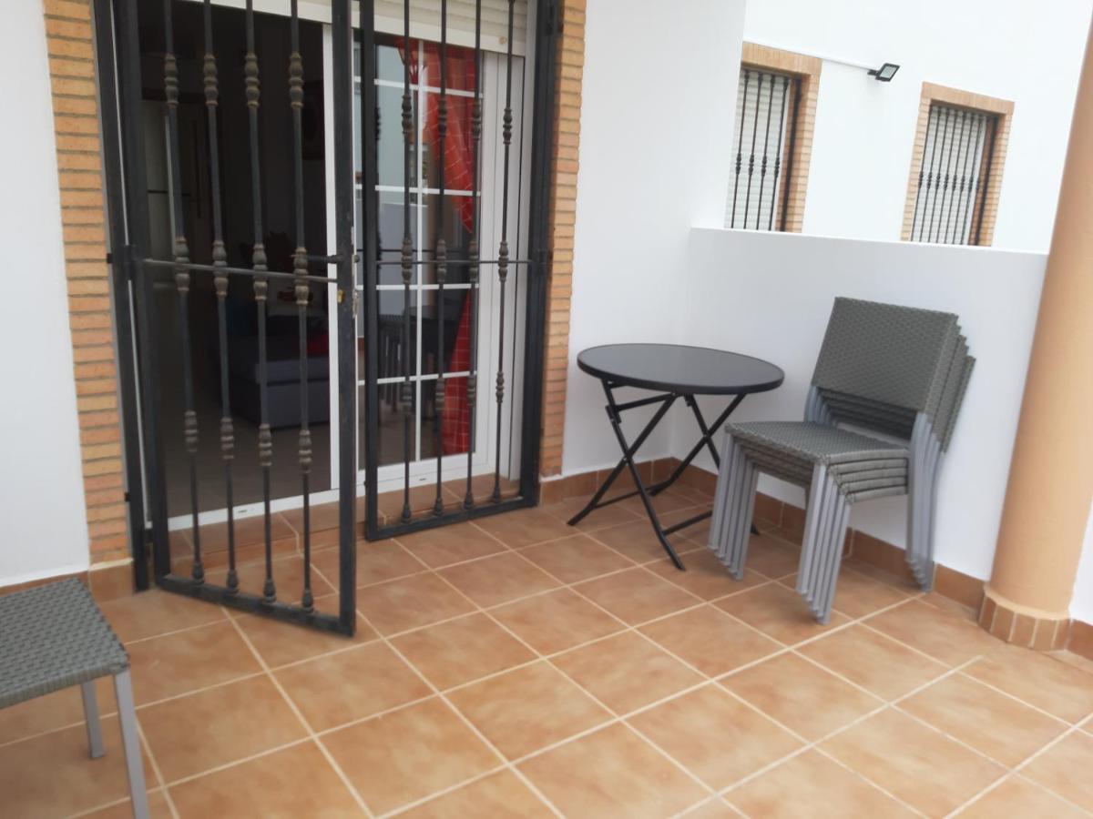 Apartamento Mirador De Turre Exterior foto
